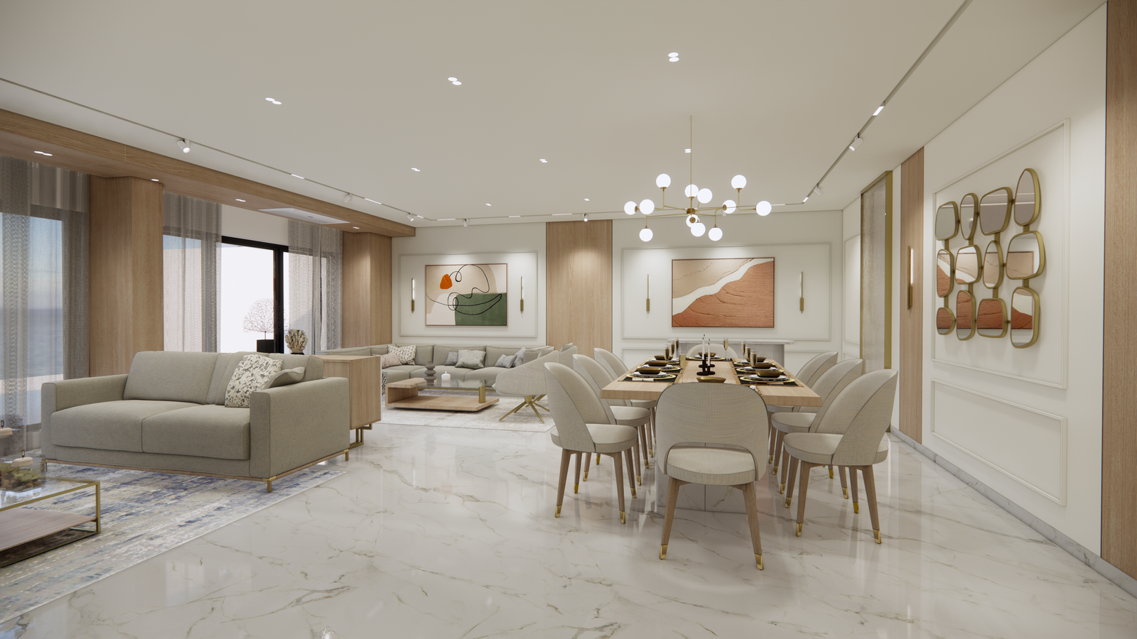 Chand Terrace 1 Mumbai